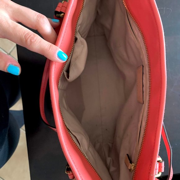 Coach Purse - Picture 2 of 3